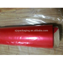 High barrier 20mic 25mic PVDC film for chemical product packaging
